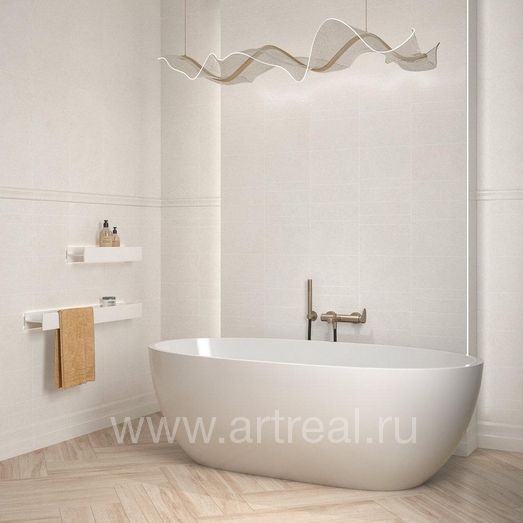 Kerama Marazzi Прованс Авиньон Керамическая плитка Kerama Marazzi Прованс Авиньон в интерьере