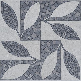 Kerama Marazzi Аллея декор Alley 30*30