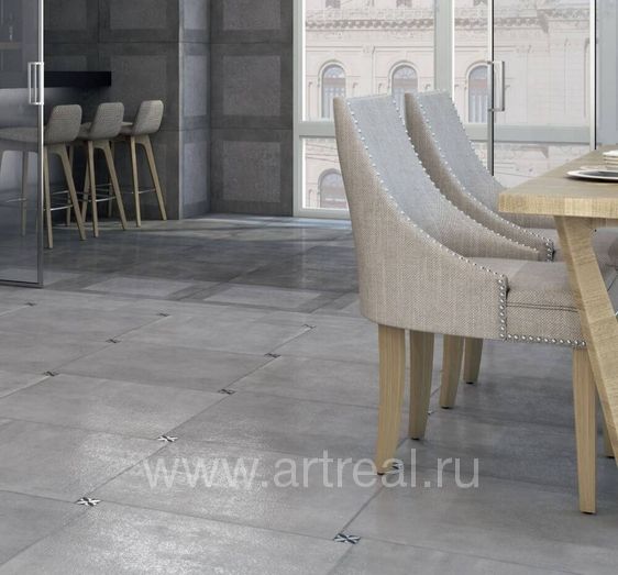 Kerama Marazzi Астрони Керамогранит Kerama Marazzi Астрони в интерьере