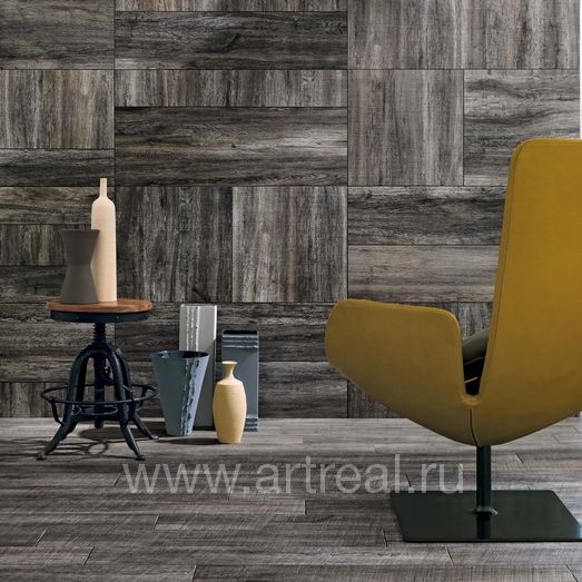 Керамический паркет Impronta Listone D в интерьере Керамический паркет Impronta Listone D в интерьере