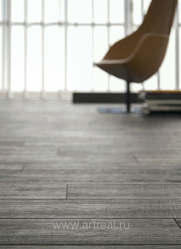 Керамический паркет Impronta Listone D в интерьере Керамический паркет Impronta Listone D в интерьере