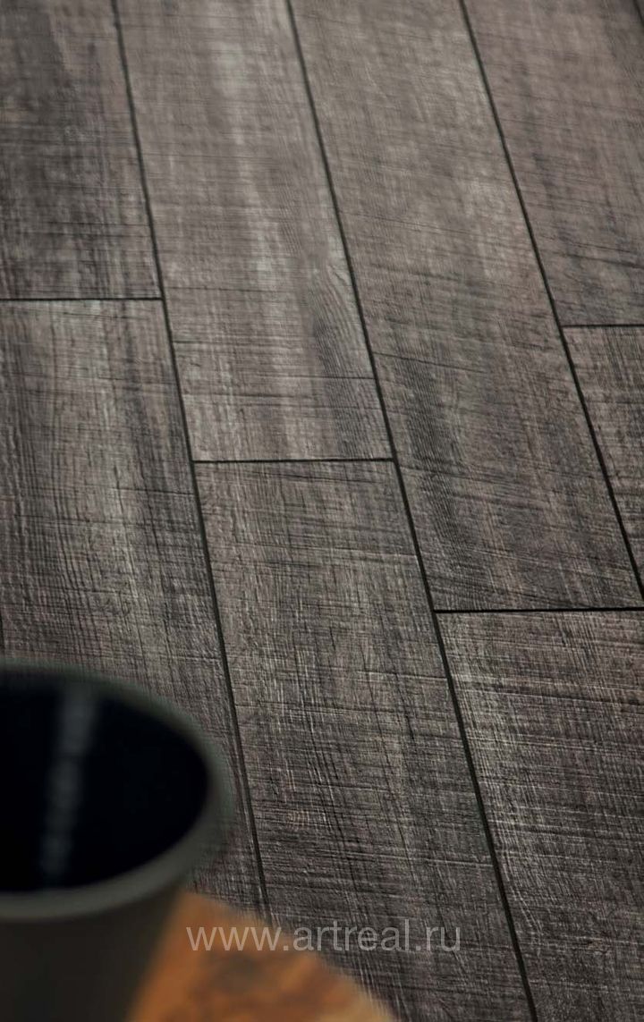 Керамический паркет Impronta Listone D в интерьере Керамический паркет Impronta Listone D в интерьере