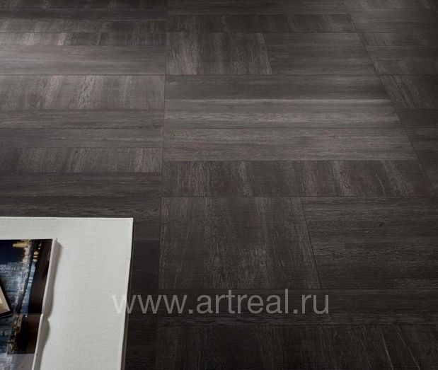 Керамический паркет Impronta Listone D в интерьере Керамический паркет Impronta Listone D в интерьере