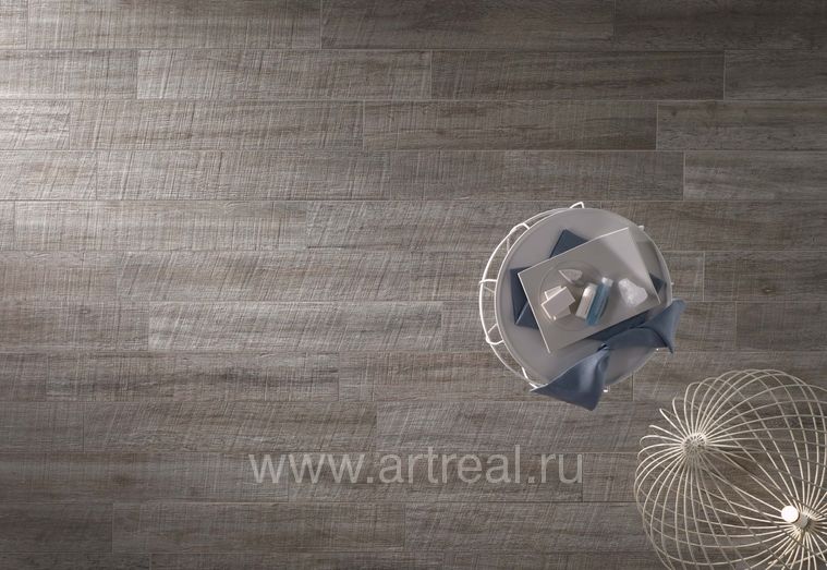 Керамический паркет Impronta Listone D в интерьере Керамический паркет Impronta Listone D в интерьере