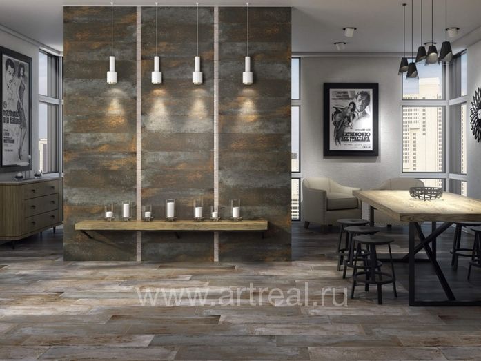 Kerama Marazzi Беверелло Керамогранит Kerama Marazzi Беверелло в интерьере