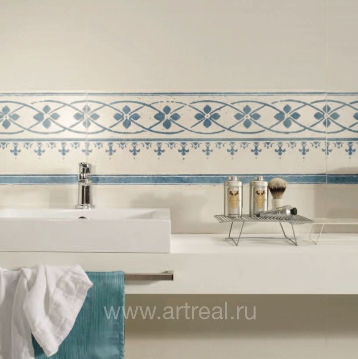 Керамическая плитка Impronta Creta D Wall в интерьере Керамическая плитка Impronta Creta D Wall в интерьере