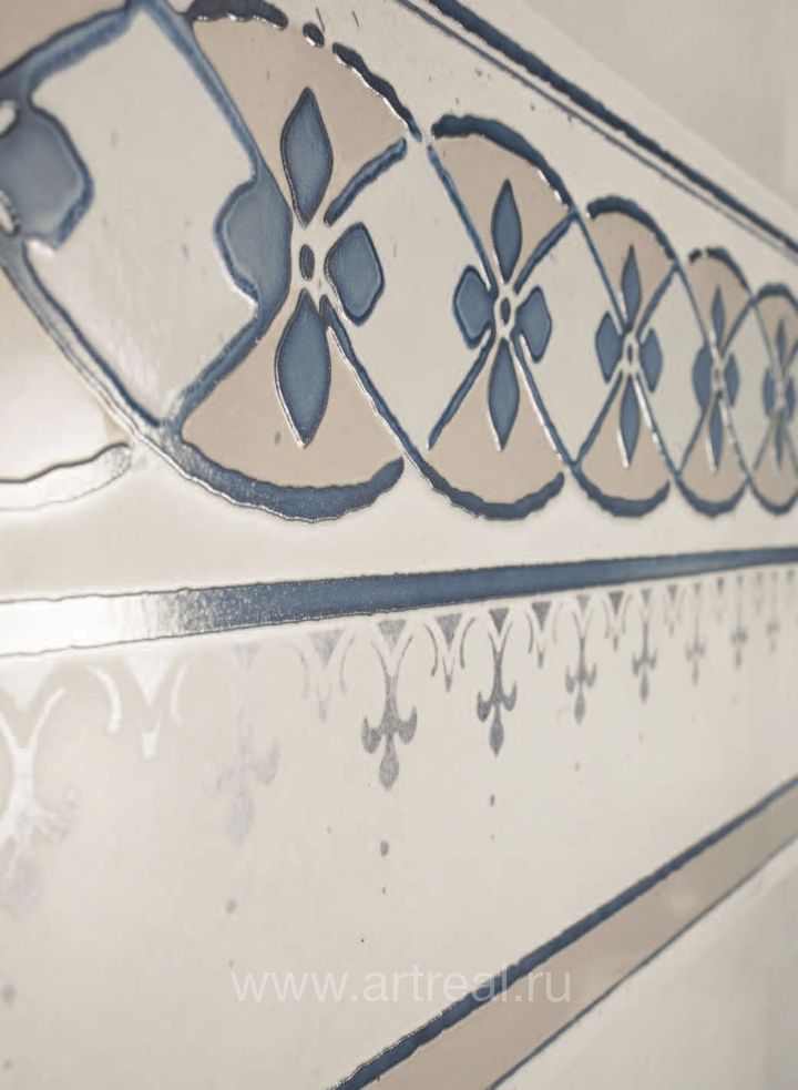 Керамическая плитка Impronta Creta D Wall в интерьере Керамическая плитка Impronta Creta D Wall в интерьере