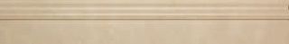 Impronta Creta D Wall бордюр Amande Alzata 4CD02AL1 72.5*12.5