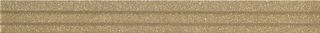 Petracers Ad Maiora бордюр Capitello Oro 50*5.5