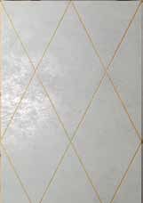 Petracers Ad Maiora декор Rhombus Oro Su Perla 50*100