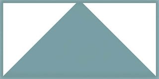 Vives Corso настенная плитка Borgo Multicolor 10*20