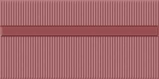 Vives Corso настенная плитка Pincio Burdeos 10*20