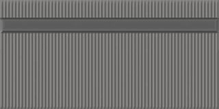 Vives Corso настенная плитка Pincio Antracita 10*20