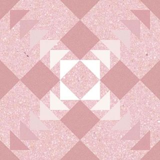 Vives Benaco декор Benaco Coral 20*20