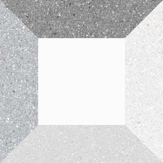 Vives Brenta напольная плитка Argileto Blanco 20*20