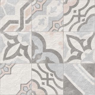 Vives Delta керамогранит Atokos Multicolor 60*60