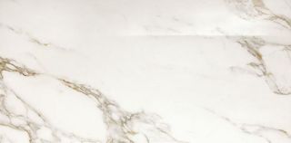 Italgranite Marble Experience керамогранит Calacatta Gold Naturale 30*60*9.5