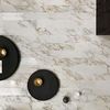 Керамогранит Italgranite Marble Experience в интерьере