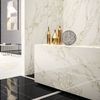 Керамогранит Italgranite Marble Experience в интерьере