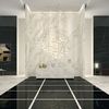 Керамогранит Italgranite Marble Experience в интерьере