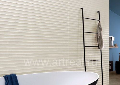 Керамическая плитка Impronta Made в интерьере