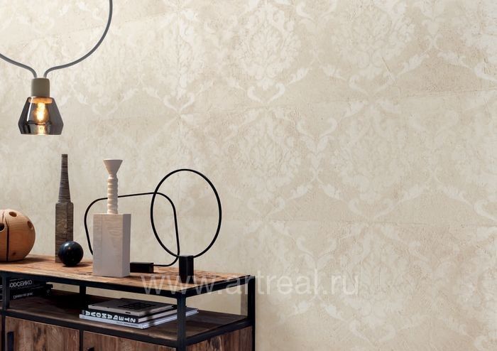 Керамическая плитка Impronta Made в интерьере