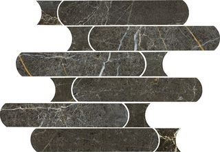 Naxos Grand Tour мозаика Shape Opale 30*30