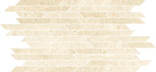 Naxos Grand Tour мозаика Rythm Grigio Imperial Light 39.5*22.8