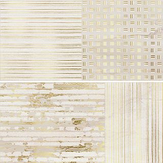 Brennero Venus декор Dec. Lumia Sand 30*60