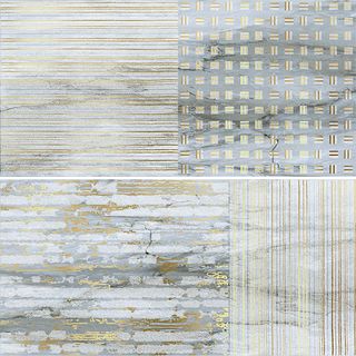 Brennero Venus декор Dec. Lumia Blu 30*60