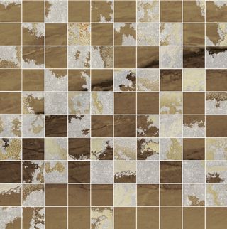 Brennero Venus мозаика Mosaico Solitaire Visone 30*30