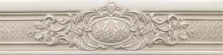 Kerlife Amani бордюр Bordur Amani Avorio Arte D 31.5*8