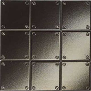 Bayker Metallica настенная плитка Bayker Metallica Viti 10*10