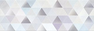 MEI Elegant Stripes Geometric Game Multicolour