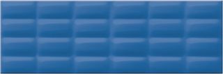 MEI Vivid Colours Blue Pillow Structure
