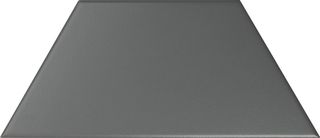 Tonalite Trapez керамогранит Cemento Matt. 23*10