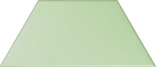 Tonalite Trapez керамогранит Mint Matt. 23*10