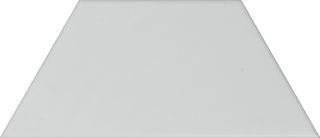 Tonalite Trapez керамогранит Talco Matt. 23*10