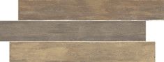 Naxos Pan de Bois керамогранит Sestino Chamarel Mix 7*50