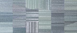 Naxos Inside декор Fascia Tricot Cold 26*60.5