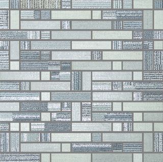 Naxos Inside мозаика Muretto Tricot Cold 29.7*29.7