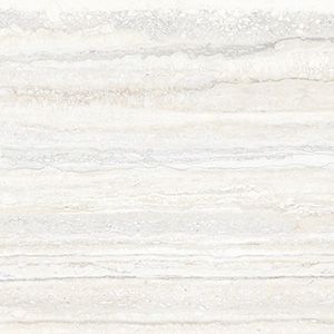 Vitra Travertini керамогранит Белый Шлиф Рек 60*60*9