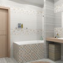 Керамогранит Vitra Travertini