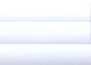 Настенная плитка White 44.5*31.6