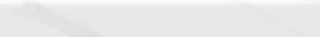 Vitra Marmori плинтус Плинтус Калакатта Белый Лаппато Ректификат 7*60