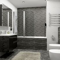 Керамогранит Vitra Marmori