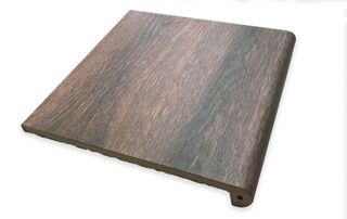 Exagres Forest фронтальная ступень Peldano Moka 33*33