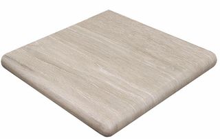 Exagres Forest угловая ступень Cartabon Forest Argent 33*33