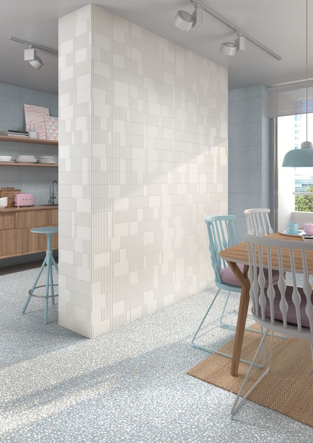 Керамогранит Vives Farnese в интерьере