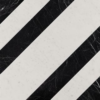 Декор Righe Calacatta Bark Avana Inserto 60*60